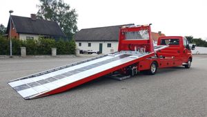 Iveco Daily bild 28