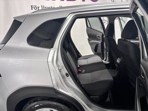 Suzuki S-CROSS bild 13