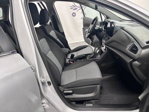 Suzuki S-CROSS bild 5