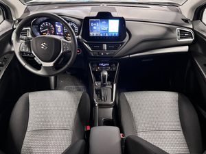 Suzuki S-CROSS bild 7