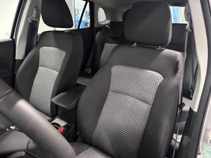 Suzuki S-CROSS bild 6