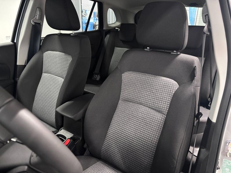 Suzuki S-CROSS bild 6