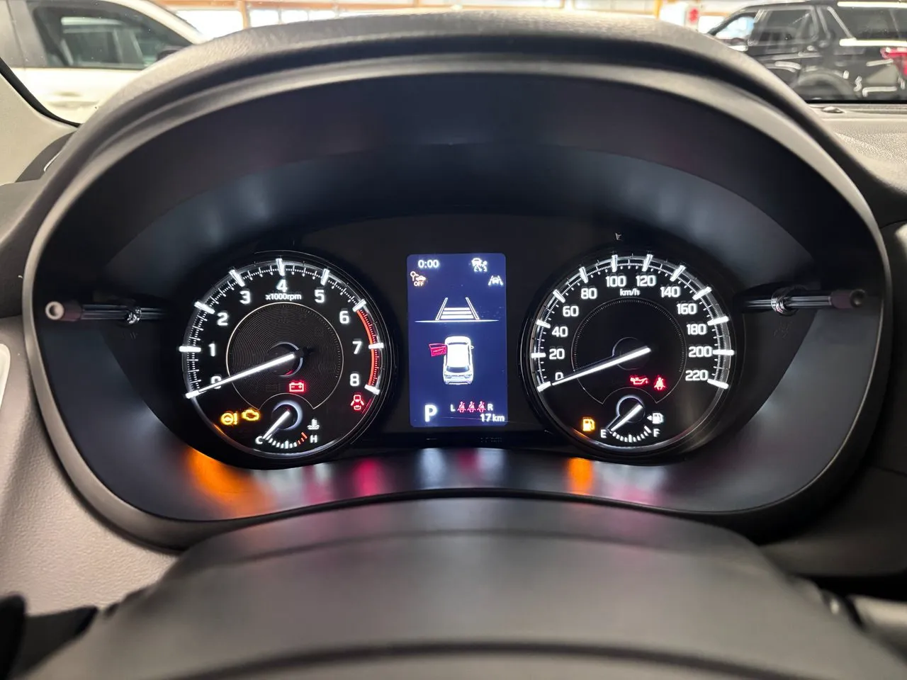 Vehicle image 8