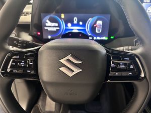 Suzuki e Vitara bild 7