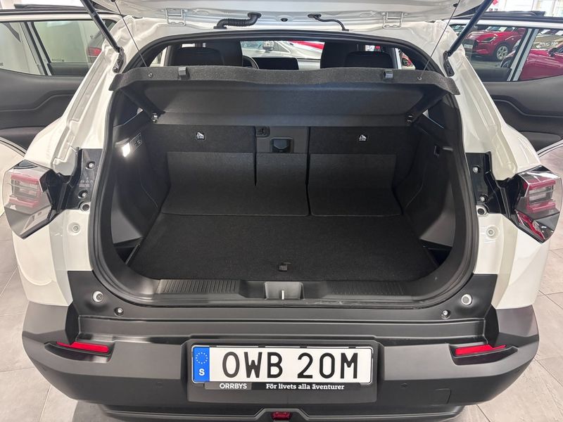 Suzuki e Vitara bild 13