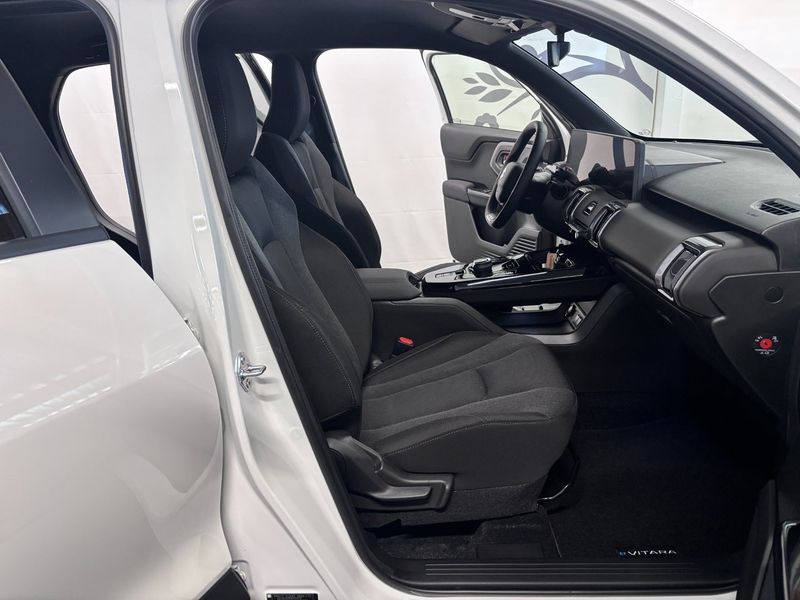Suzuki e Vitara bild 6