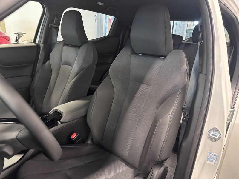 Suzuki e Vitara bild 4