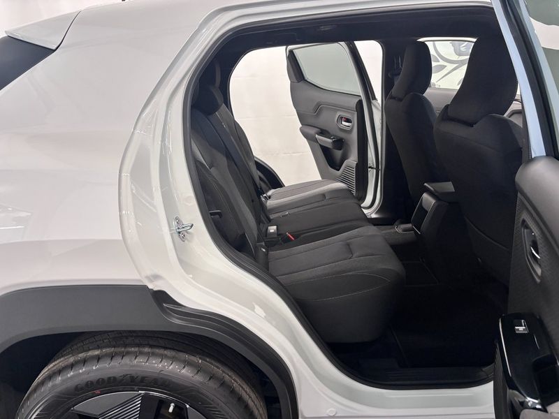 Suzuki e Vitara bild 12