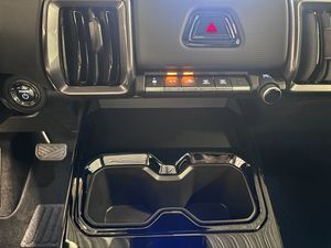 Suzuki e Vitara bild 10