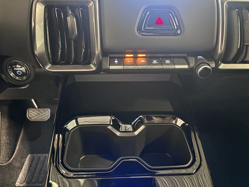 Suzuki e Vitara bild 10