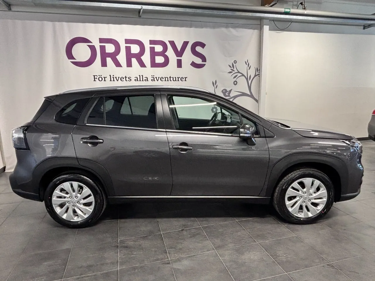 Vehicle image 2