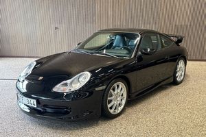 Porsche 996 bild 2