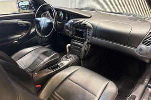 Porsche 996 bild 6