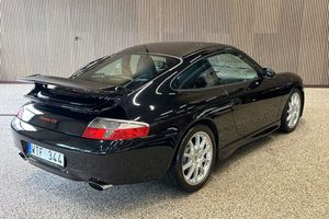 Porsche 996 bild 4