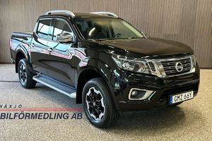 Nissan Navara bild 1