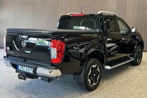 Nissan Navara bild 4