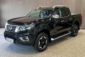 Nissan Navara bild 2
