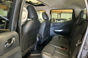 Nissan Navara bild 6