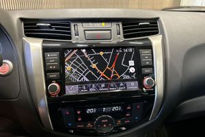 Nissan Navara bild 11