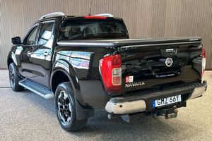 Nissan Navara bild 3