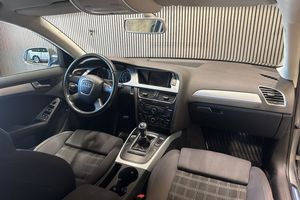 Audi A4 bild 6