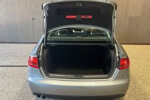 Audi A4 bild 8