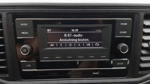 Volkswagen Crafter bild 11