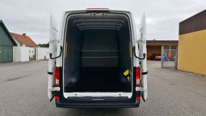 Volkswagen Crafter bild 8