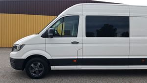 Volkswagen Crafter bild 16