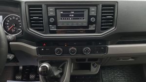 Volkswagen Crafter bild 9