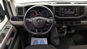 Volkswagen Crafter bild 3