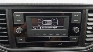 Volkswagen Crafter bild 12