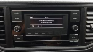 Volkswagen Crafter bild 10