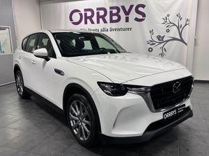 Mazda CX-60 bild 1