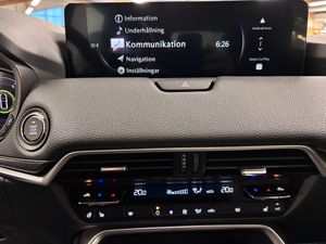 Mazda CX-60 bild 9