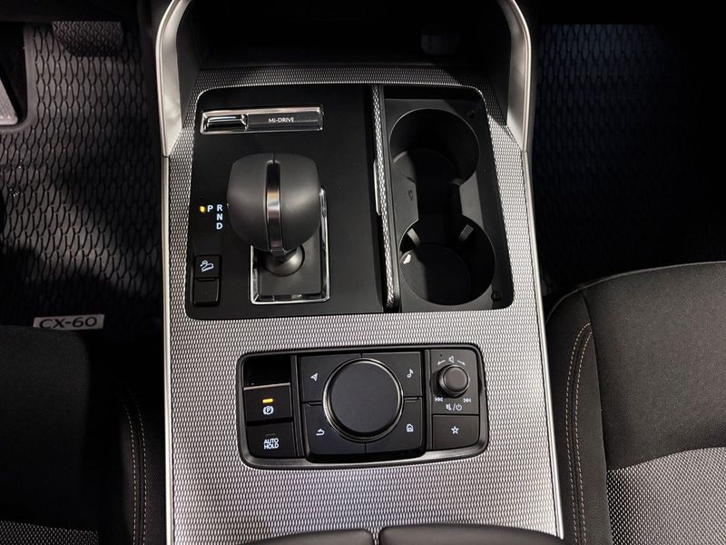 Mazda CX-60 bild 10