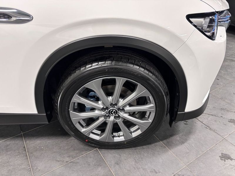Mazda CX-60 bild 3