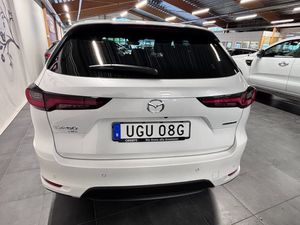 Mazda CX-60 bild 4