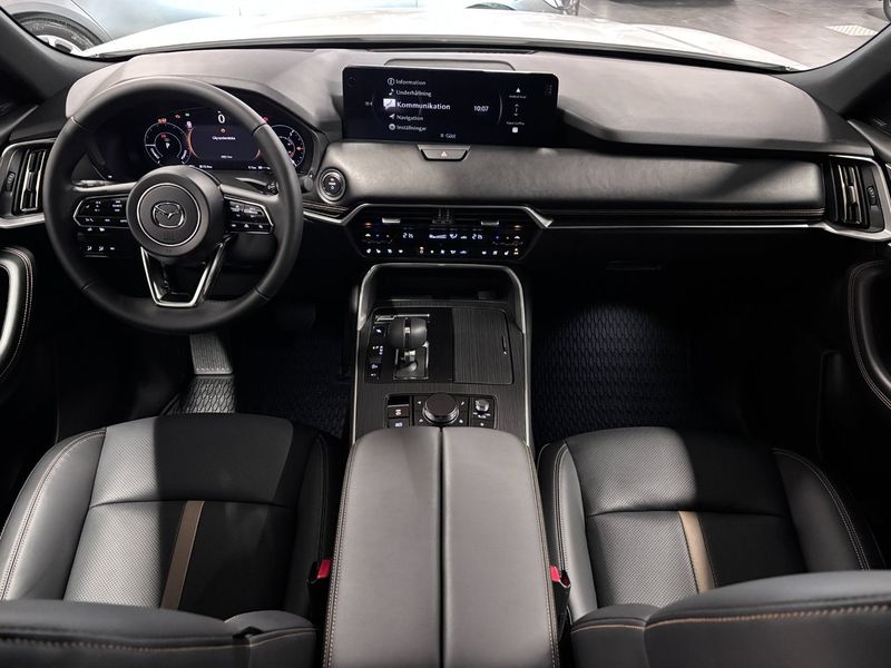 Mazda CX-60 bild 7