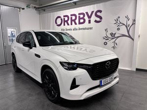 Mazda CX-60 bild 1