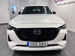 Mazda CX-60 bild 3
