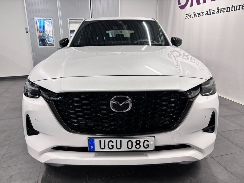 Mazda CX-60 bild 3