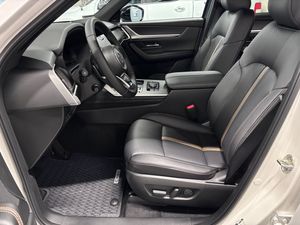 Mazda CX-60 bild 5