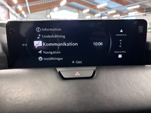 Mazda CX-60 bild 10