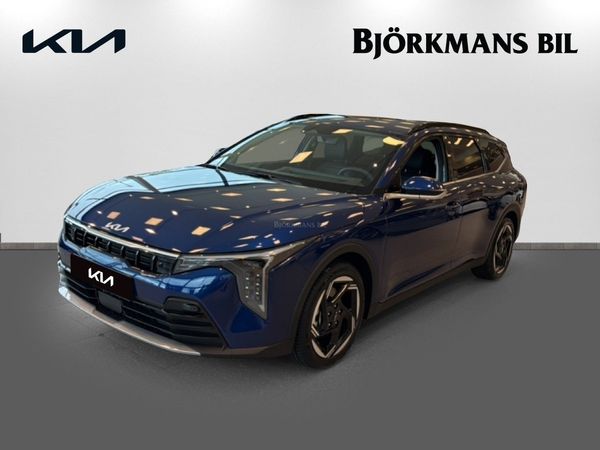 Kia K4 SW 1.6 T-GDi DCT Advance - 2026