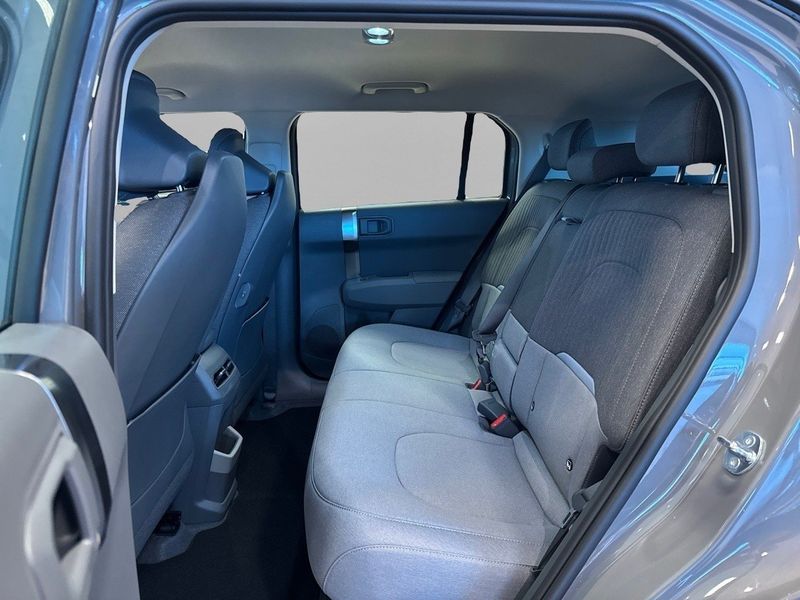 Kia EV3 bild 9