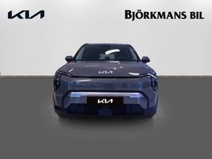 Kia EV3 bild 2