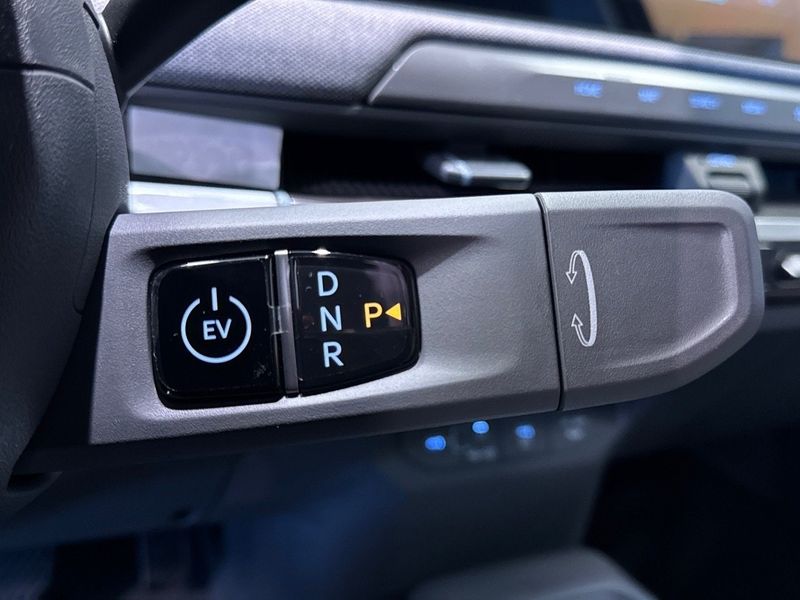Kia EV3 bild 12