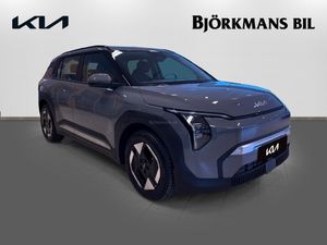 Kia EV3 bild 3