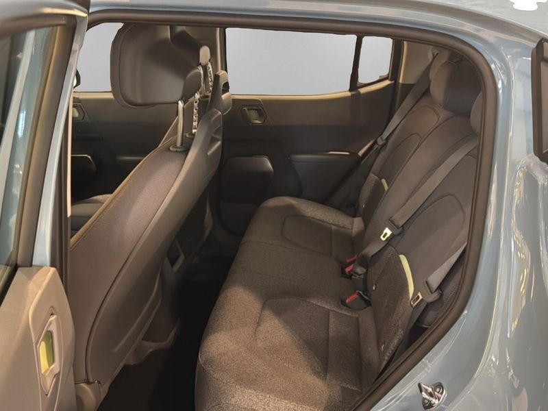 Kia EV2 bild 9